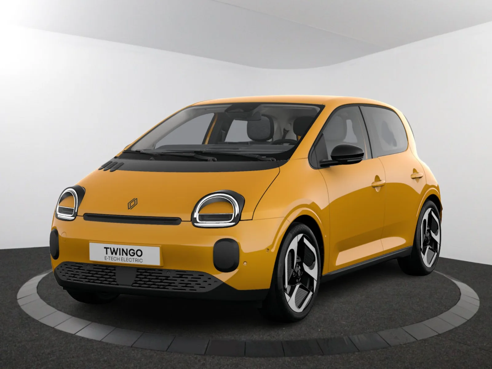 Renault Twingo (2026) — foto 1