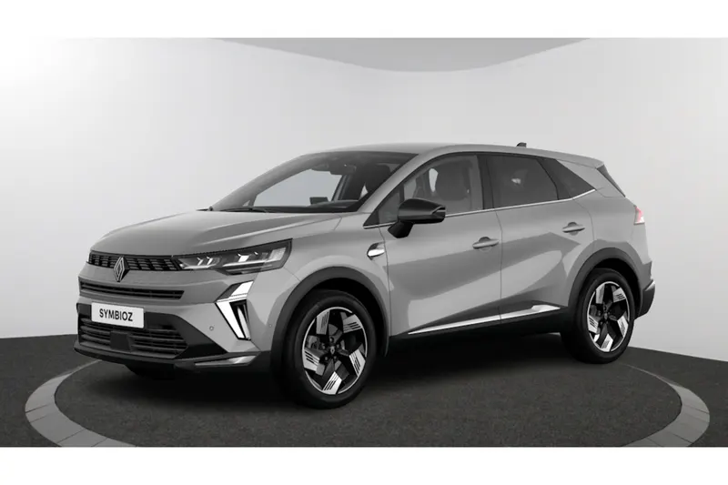 Renault Symbioz (2026)
