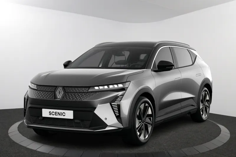 Renault Scénic (2026)