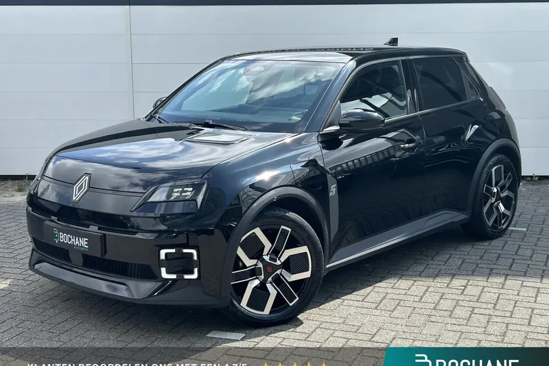 Renault 5 (2025)