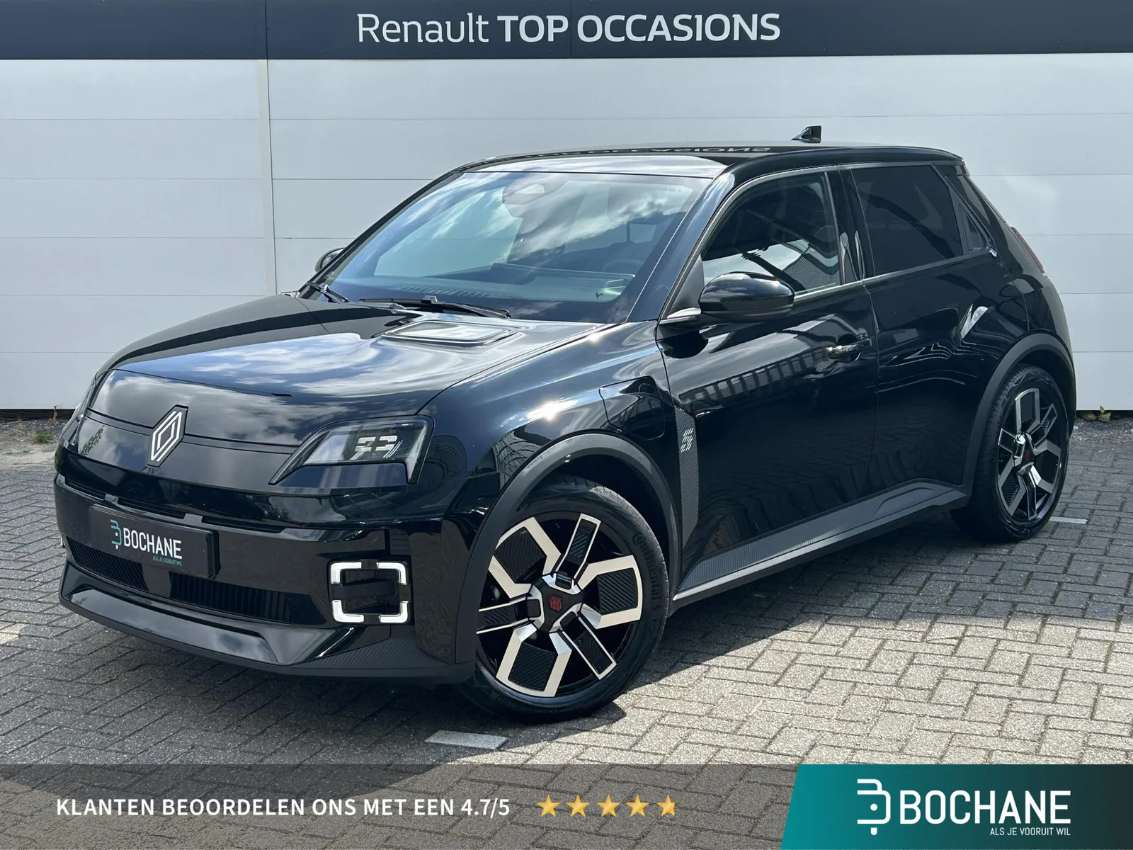 Renault 5 (2025) — foto 1