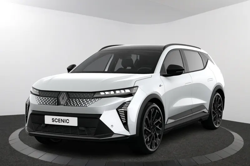 Renault Scénic (2026)