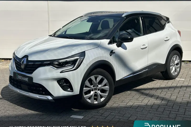 Renault Captur (2020)