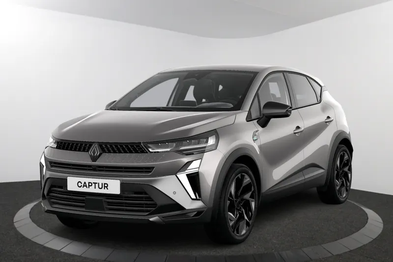 Renault Captur (2026)