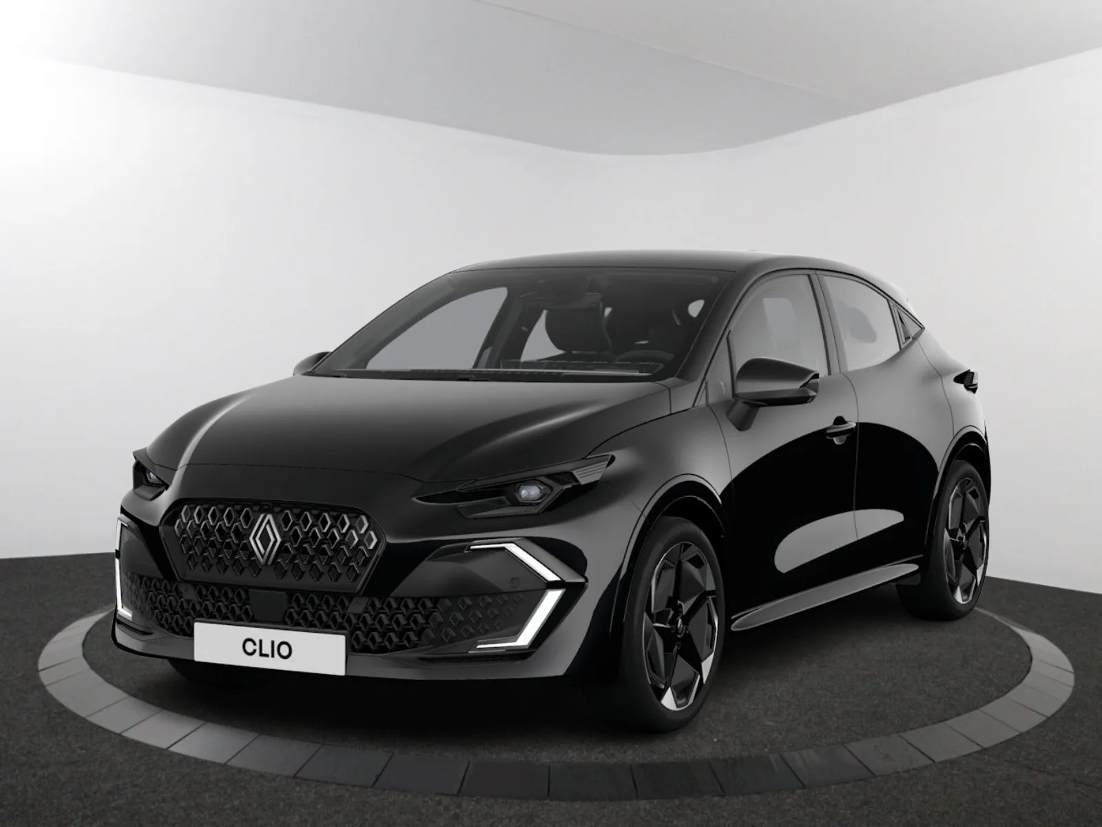Renault Clio (2026) — foto 1