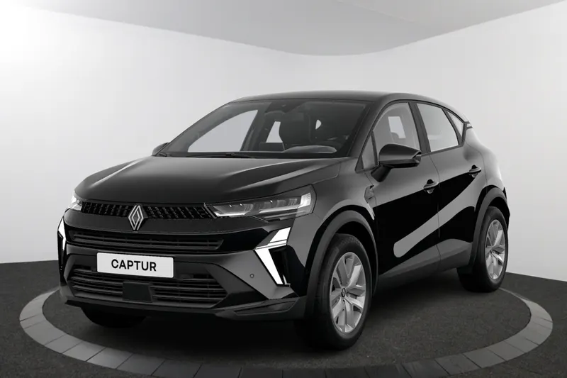 Renault Captur (2026)