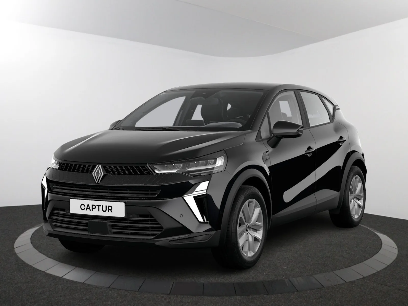 Renault Captur (2026) — foto 1