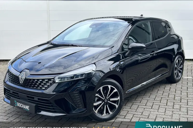 Renault Clio (2023)