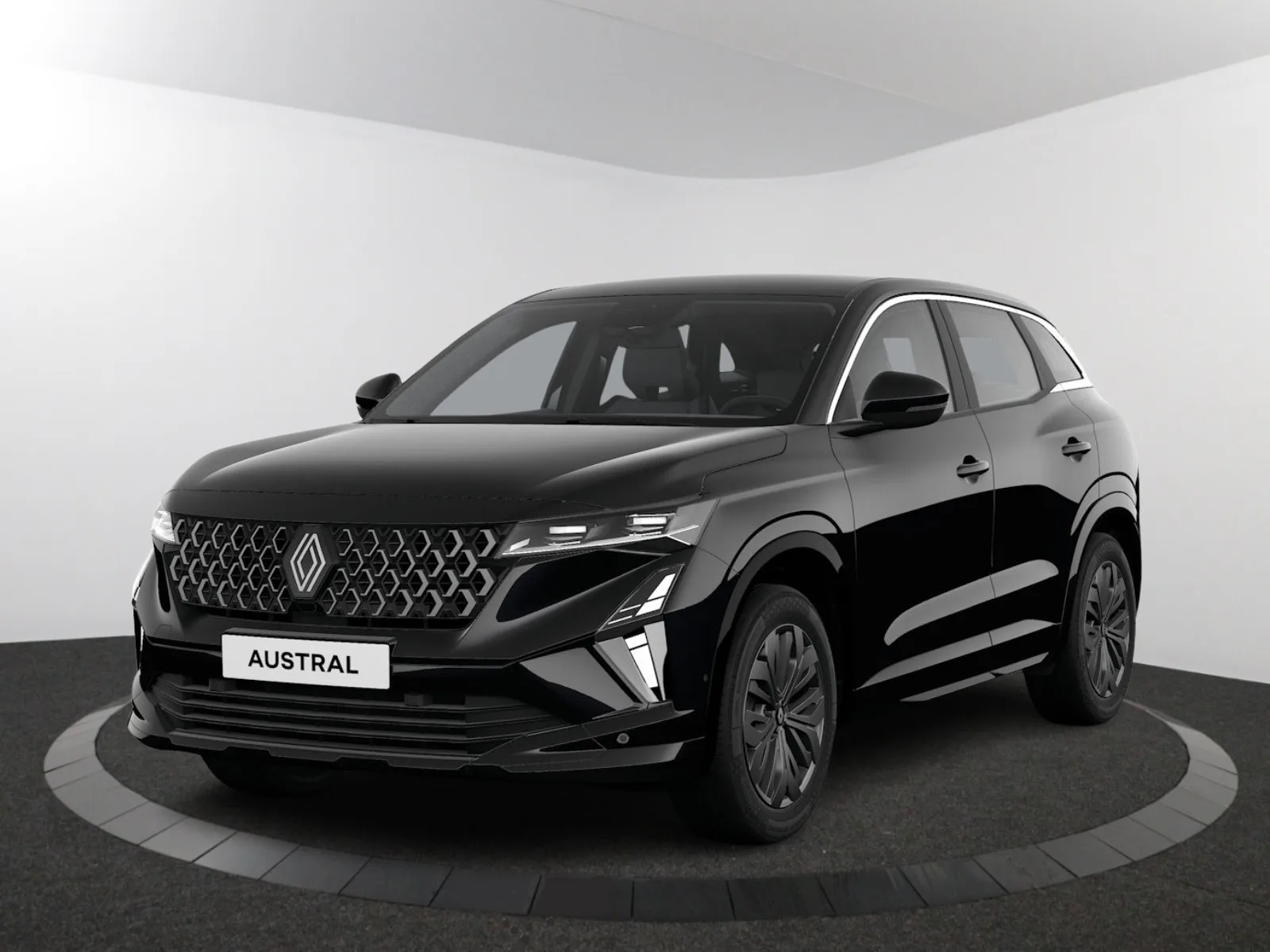 Renault Austral (2026) — foto 1