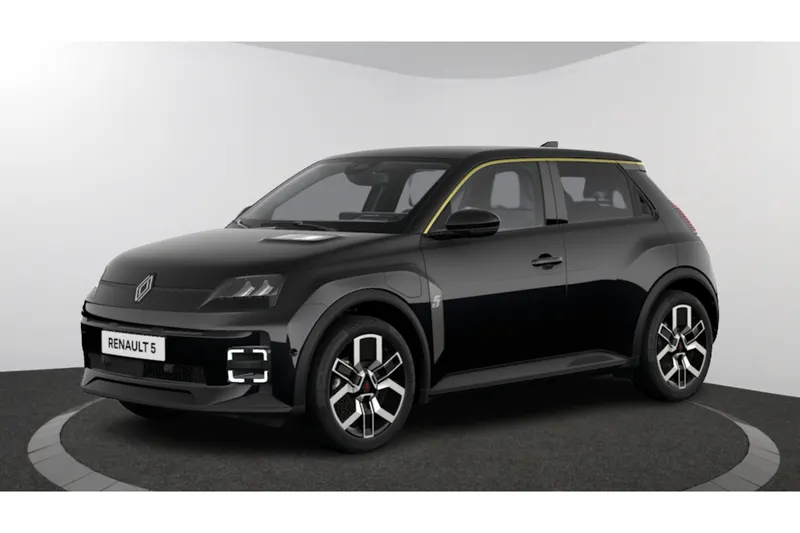 Renault 5 (2026)