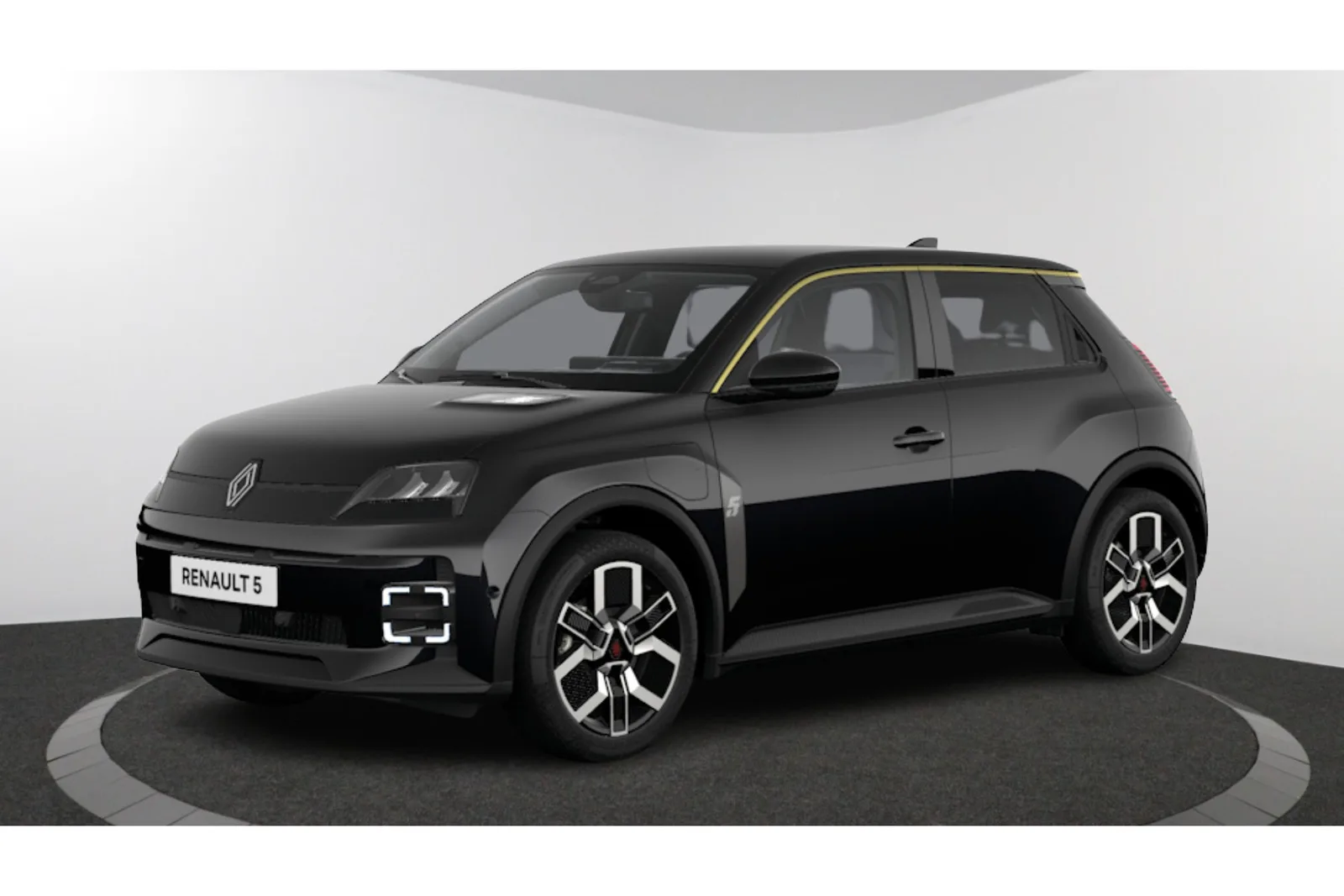 Renault 5 (2026) — foto 1