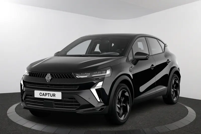Renault Captur (2026)