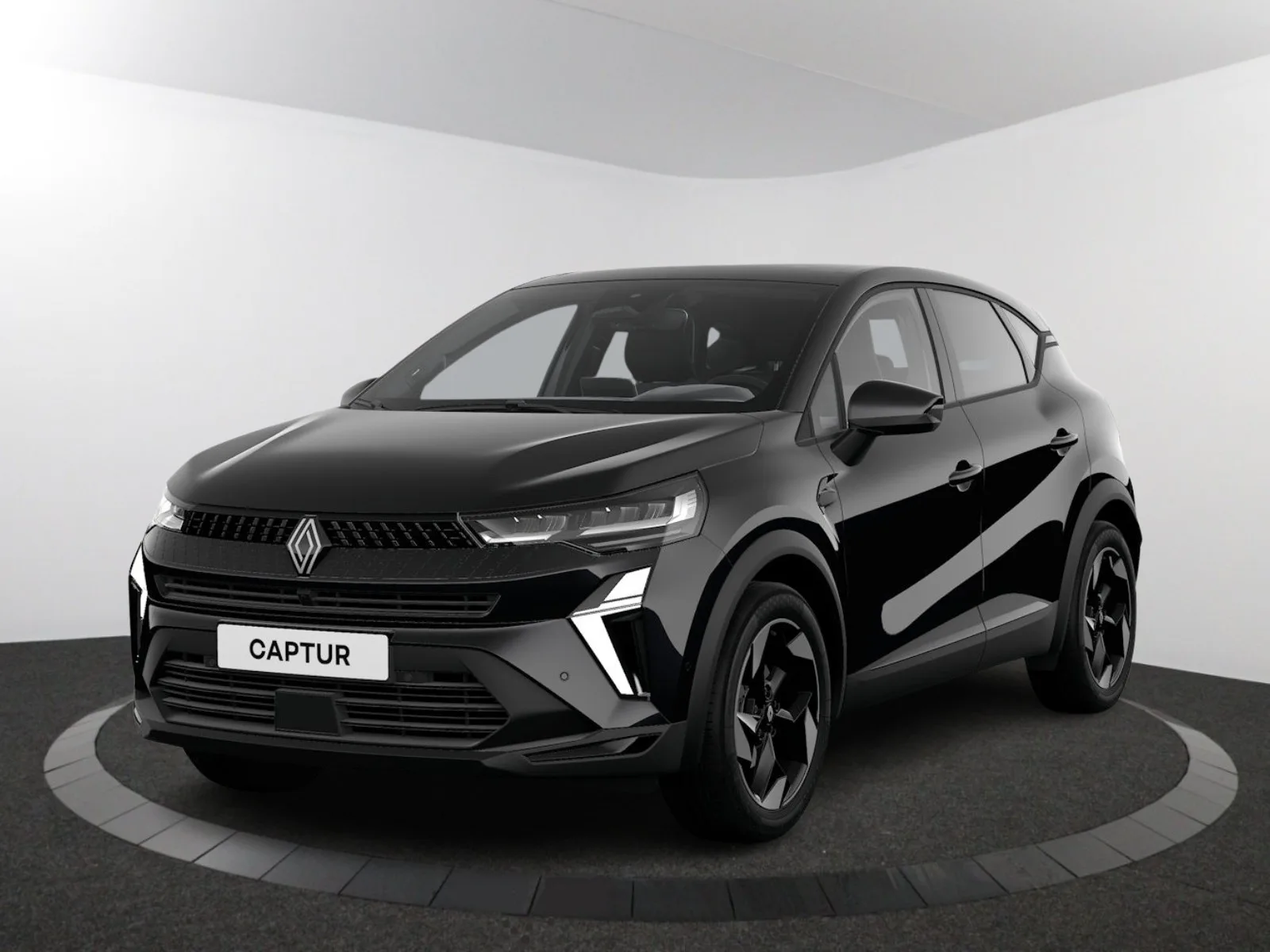Renault Captur (2026) — foto 1