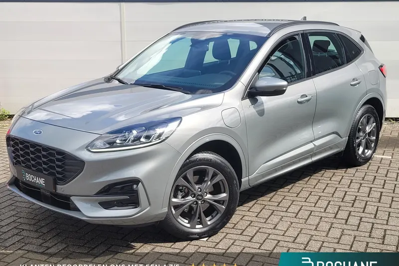 Ford Kuga (2023)