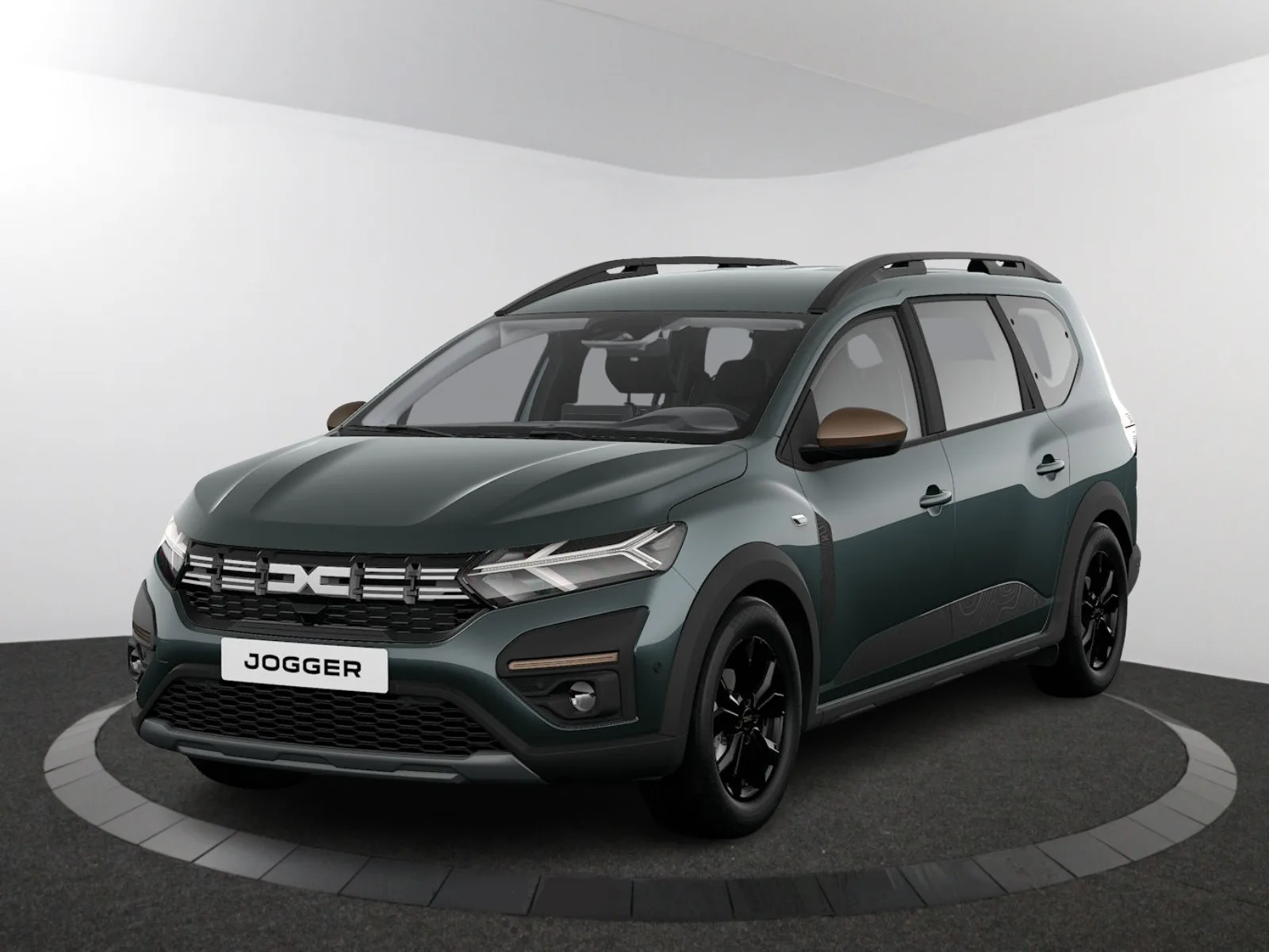 Dacia Jogger (2026) — foto 1