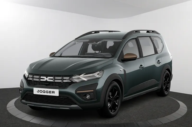 Dacia Jogger (2026)