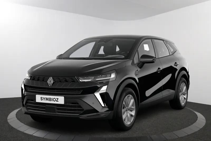Renault Symbioz (2026)