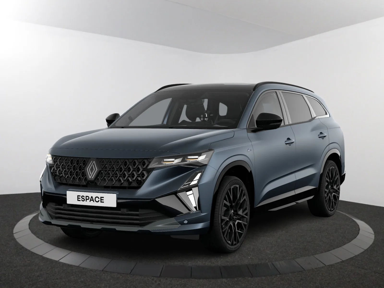 Renault Espace (2026) — foto 1