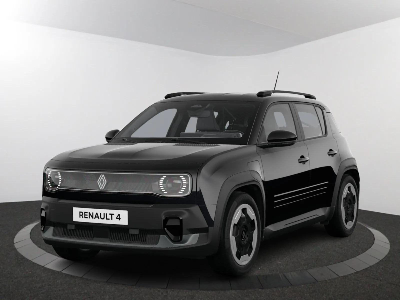 Renault 4 (2026) — foto 1