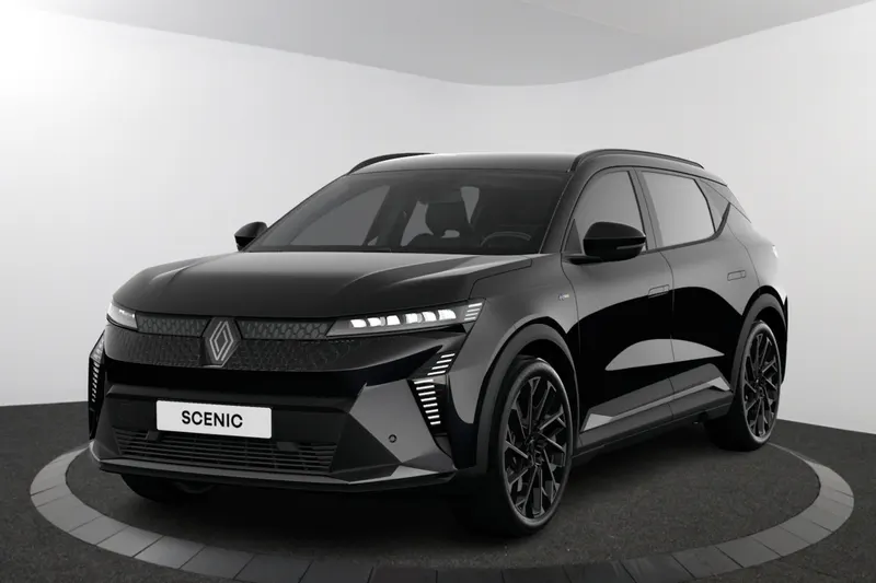 Renault Scénic (2026)