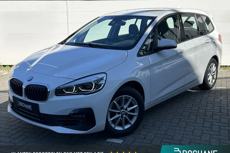 BMW 2-Serie (2018)