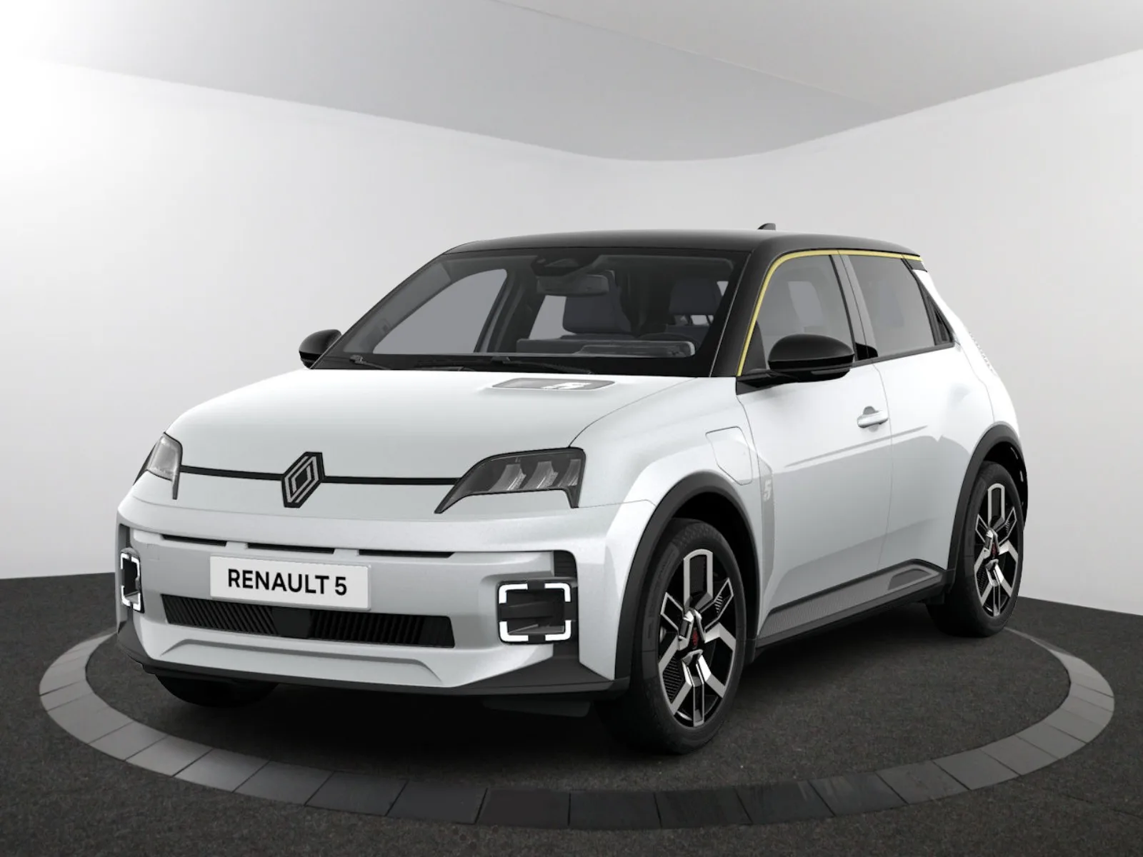 Renault 5 (2026) — foto 1