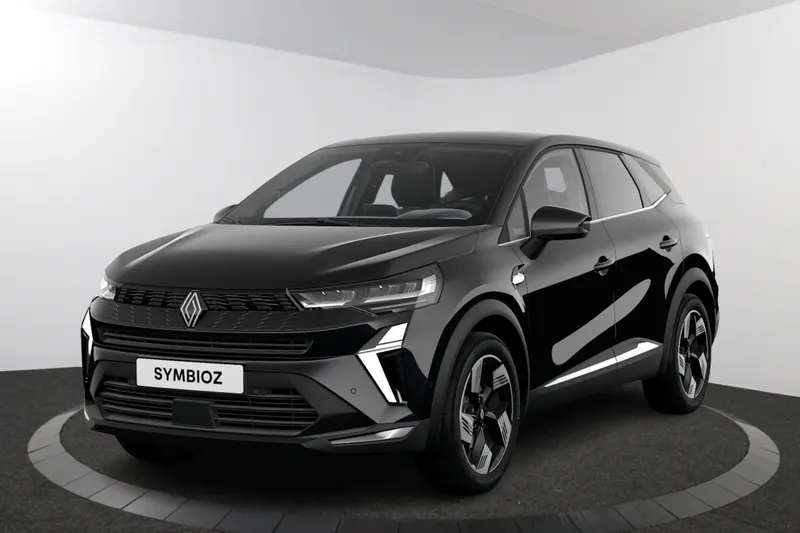 Renault Symbioz (2026)