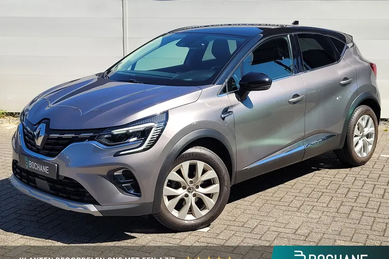 Renault Captur (2020)