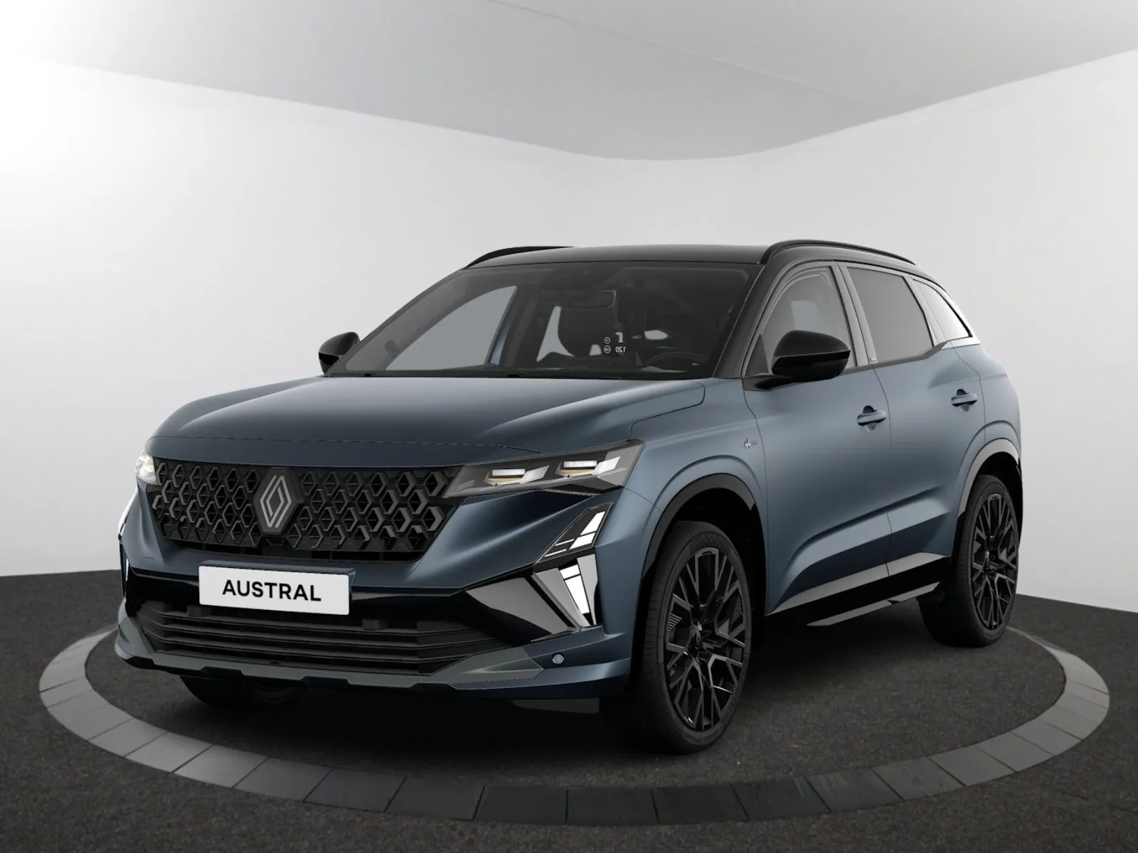 Renault Austral (2026) — foto 1