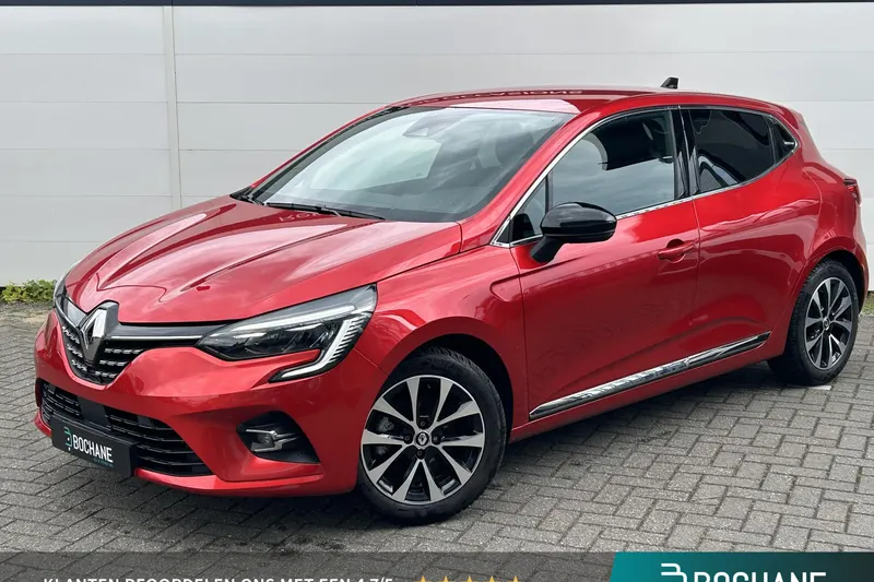 Renault Clio (2023)