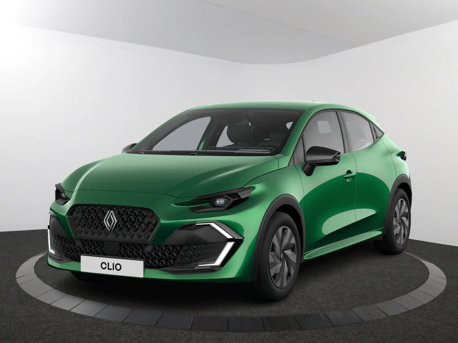 Renault Clio (2026) — foto 1