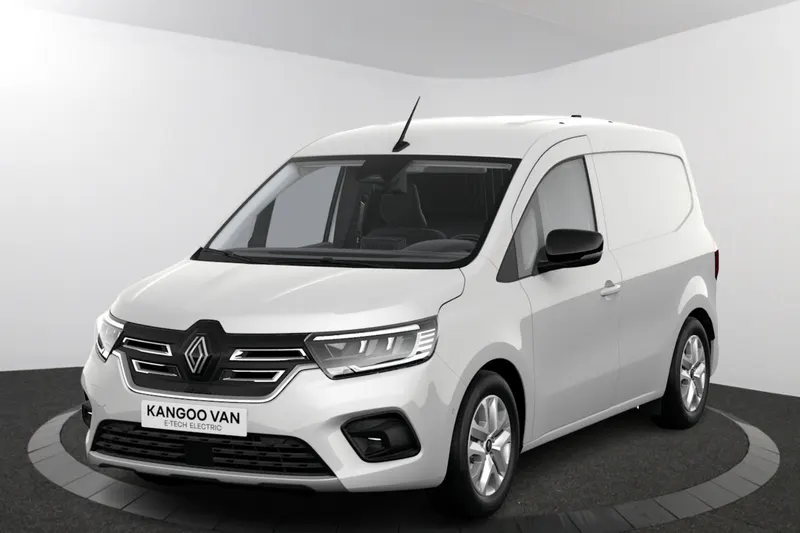 Renault Kangoo (2026)