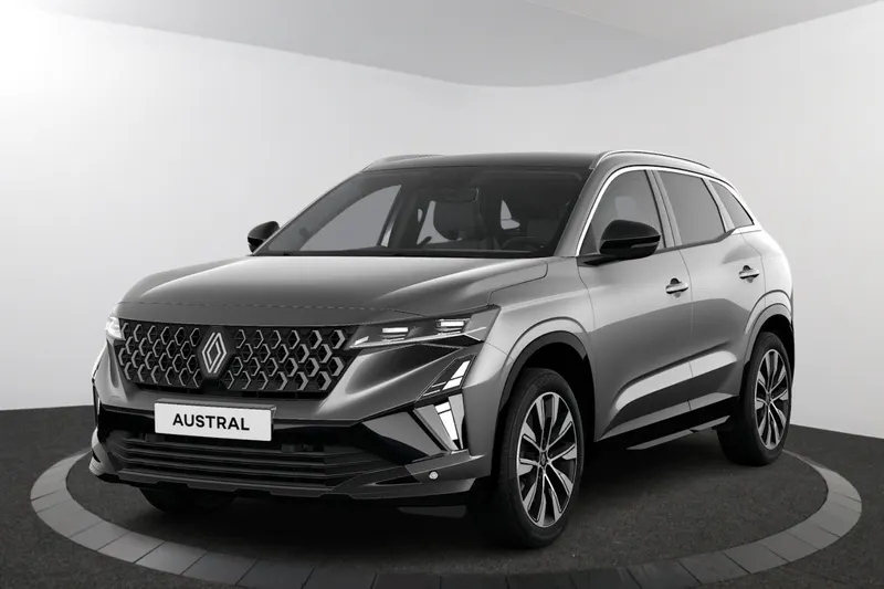 Renault Austral (2026)