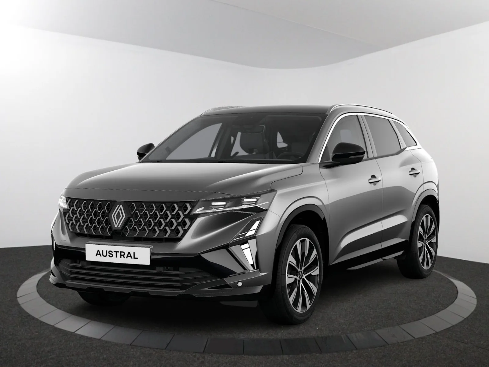 Renault Austral (2026) — foto 1