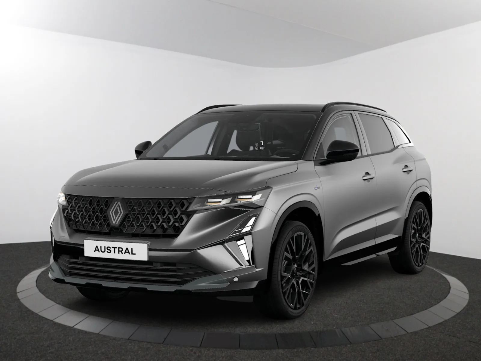 Renault Austral (2026) — foto 1