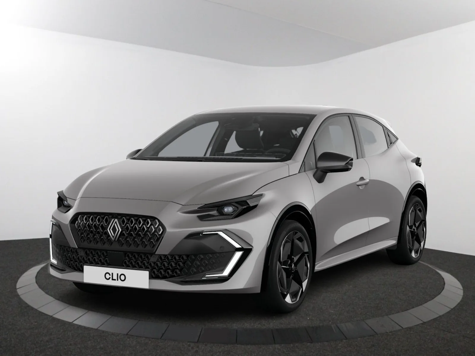Renault Clio (2026) — foto 1