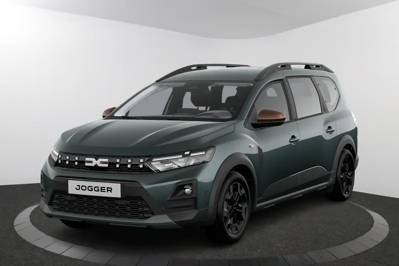 Dacia Jogger (2026)