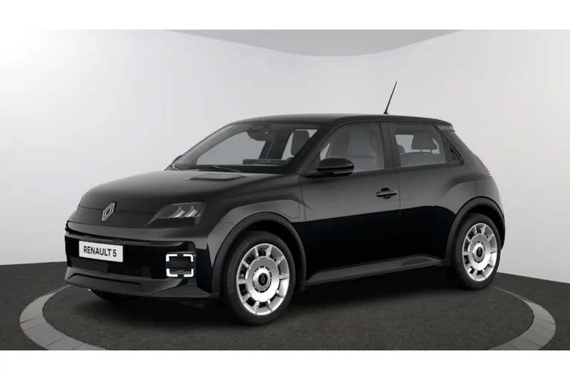 Renault 5 (2026)