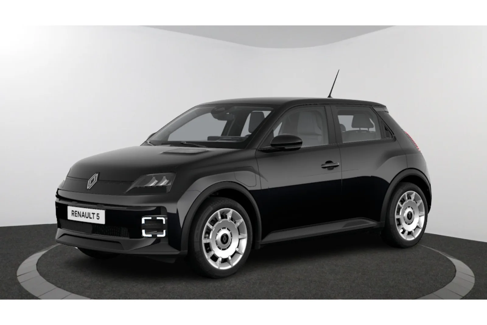 Renault 5 (2026) — foto 1