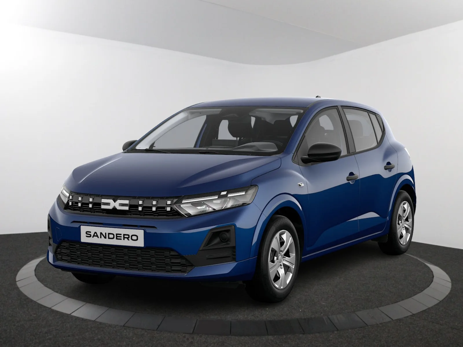 Dacia Sandero (2026) — foto 1