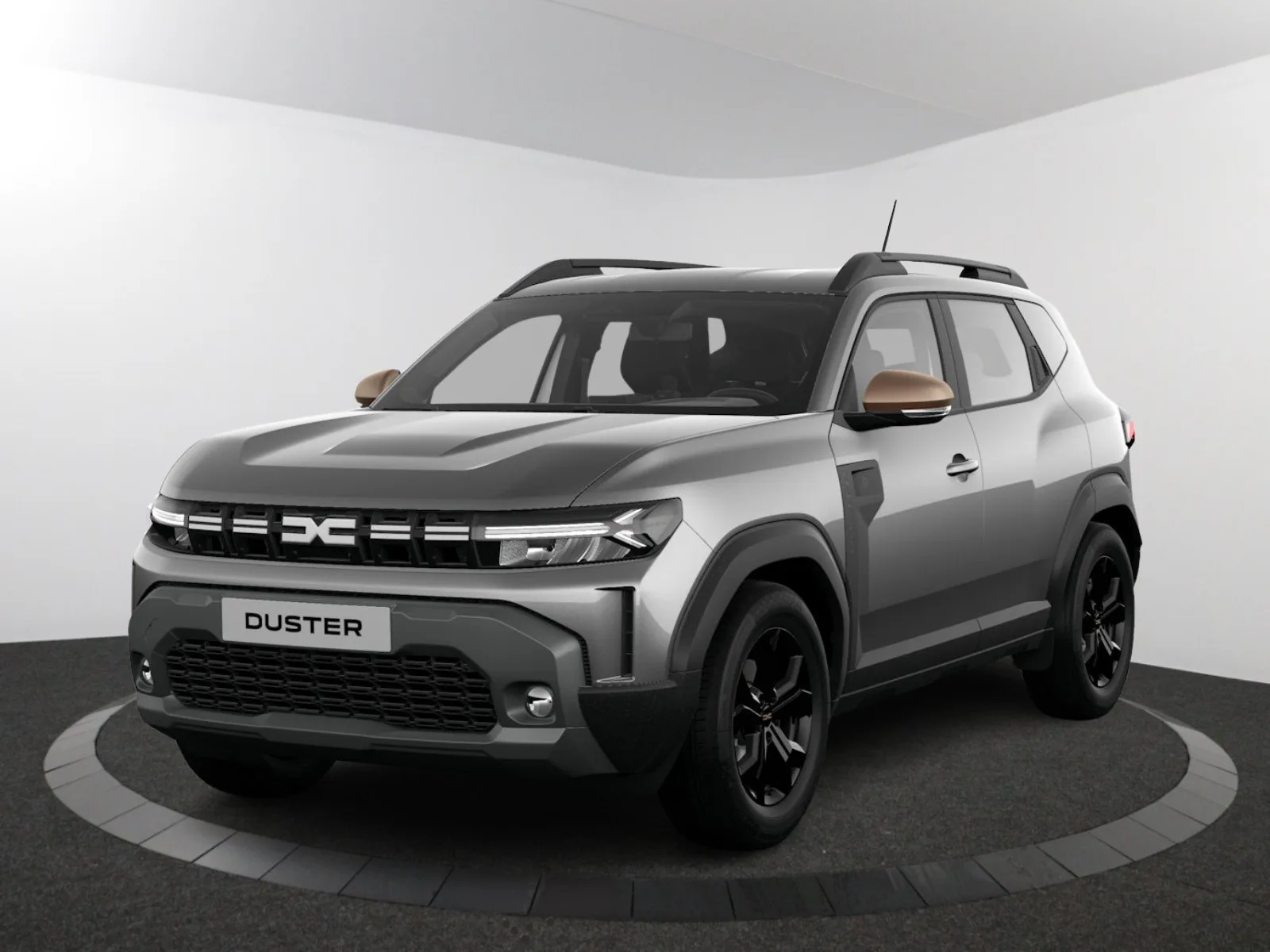 Dacia Duster (2026) — foto 1