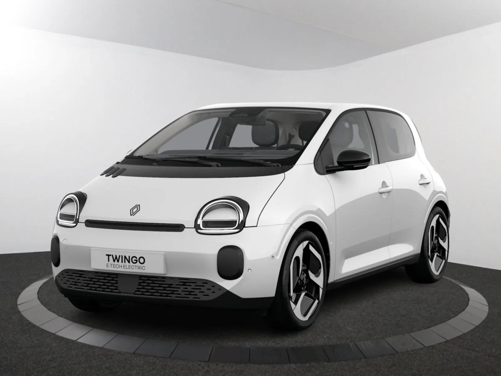 Renault Twingo (2026) — foto 1