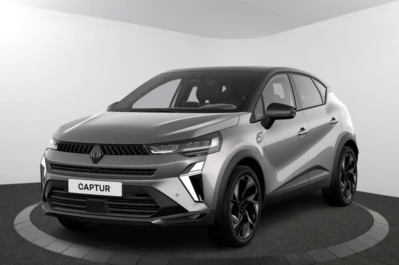 Renault Captur (2026)