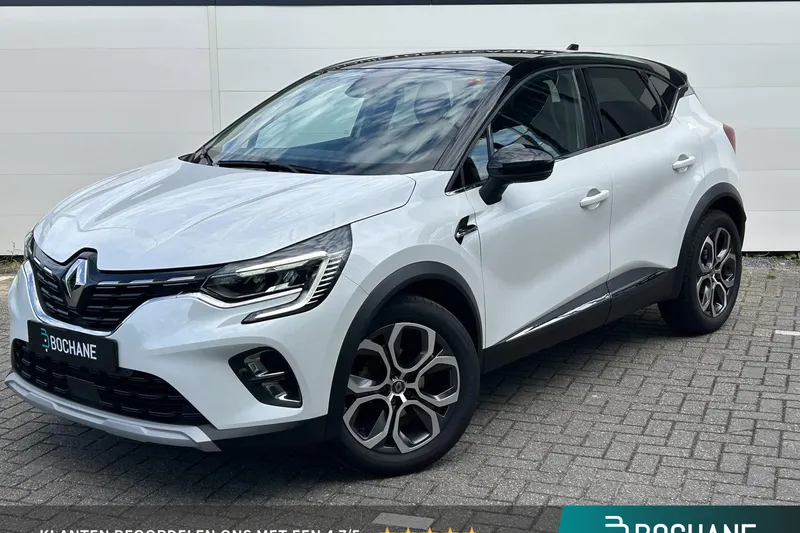 Renault Captur (2020)