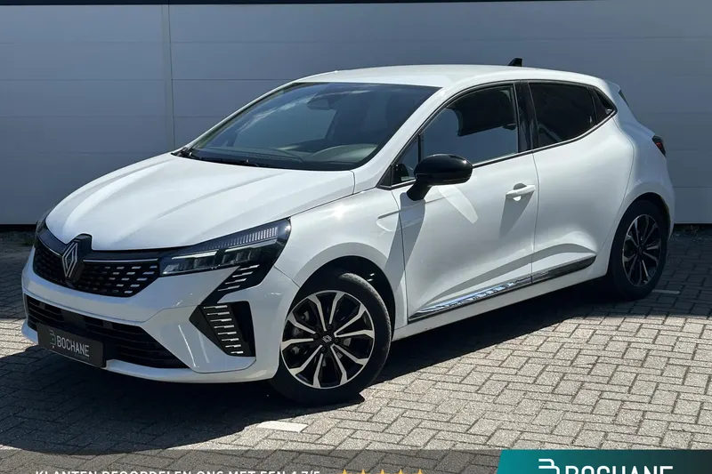 Renault Clio (2025)