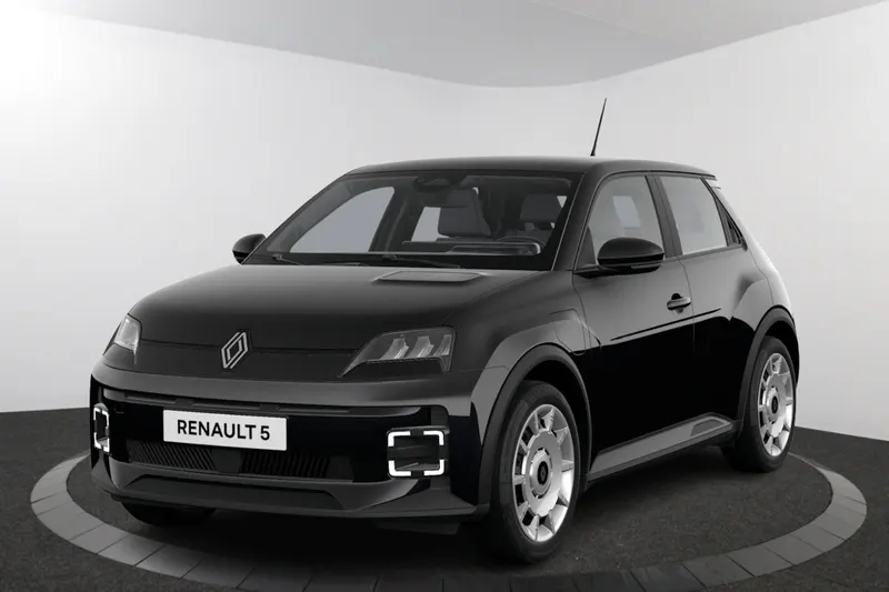 Renault 5 (2026)
