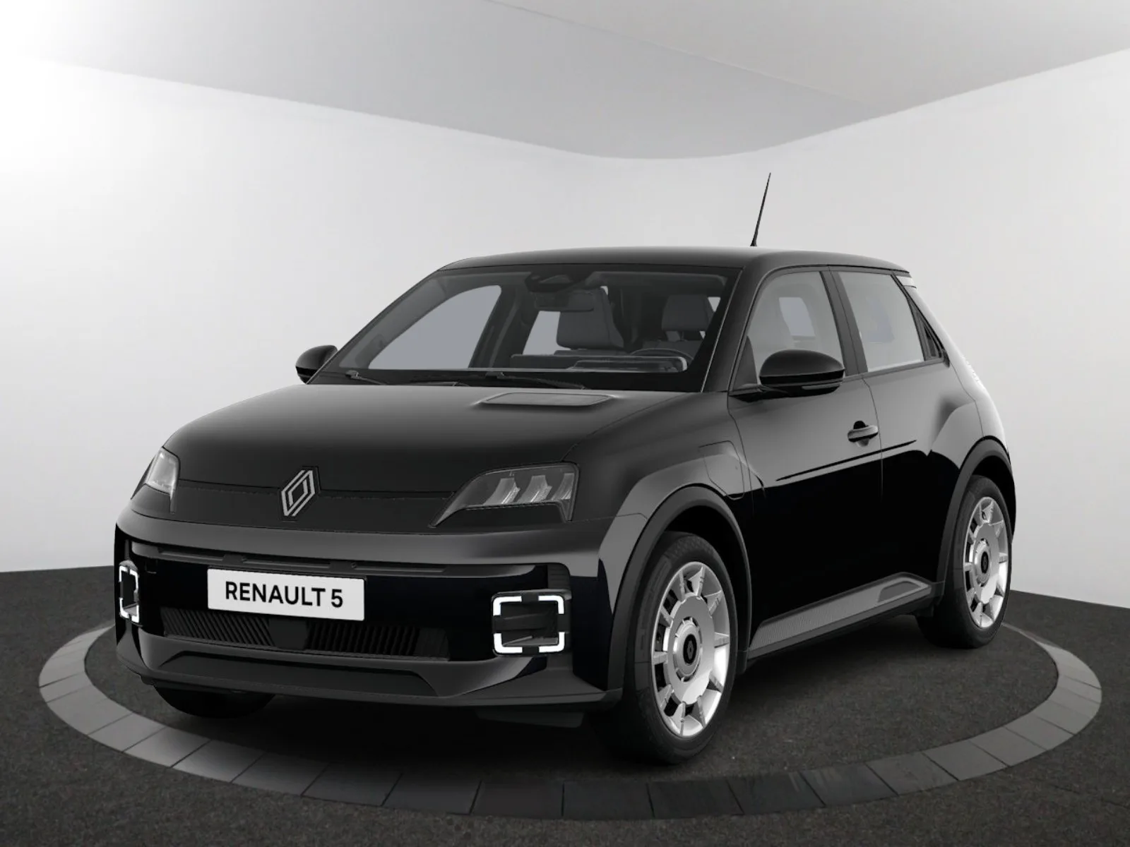 Renault 5 (2026) — foto 1