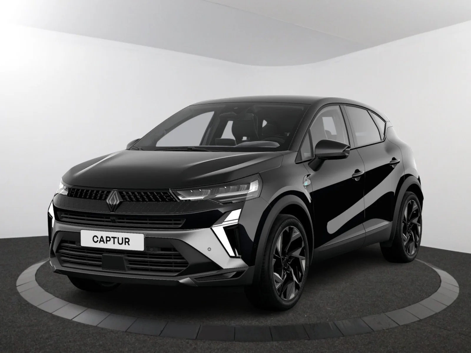 Renault Captur (2026) — foto 1