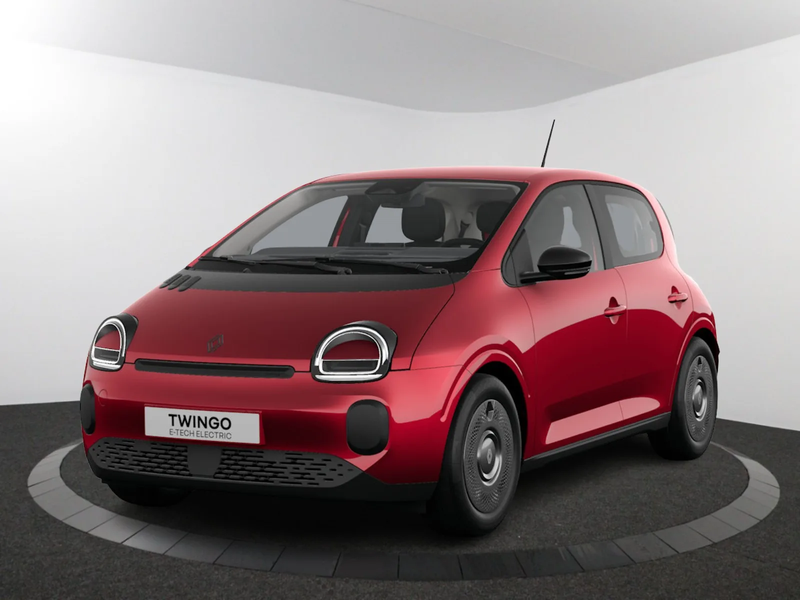 Renault Twingo (2026) — foto 1