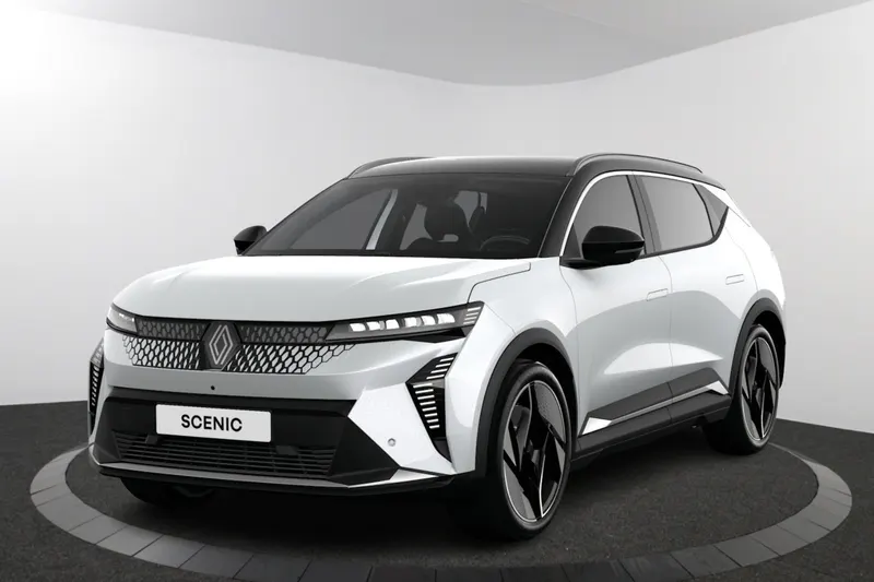 Renault Scénic (2026)